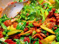 -山石榴·贵州菜(丰盛里店)