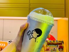 -喜茶(广州荔湾领展广场店)