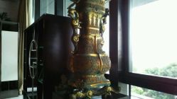 -武汉富力威斯汀酒店·宴会厅