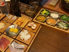 -银米·云南传统过桥米线(双廊黑金冠店)