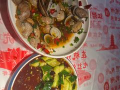 -红钳侠小龙虾·烧烤(中赢康康谷店)