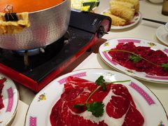 -燃计沙茶皇·香港沙茶火锅(人广旗舰店)