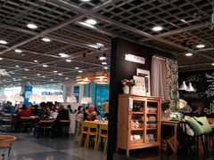 大堂-宜家·瑞典风味餐厅(北京西红门店)
