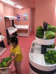 -动力星球家庭亲子游乐中心