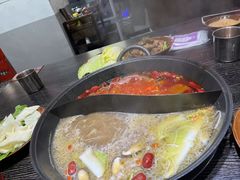 -冯校长老火锅(中联广场店)