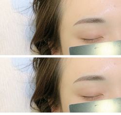 -UP&UP·半永久眉毛眼线机器野生眉