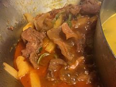 -刘一锅筋头巴脑(大悦城C店)