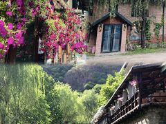-北京水岸山吧度假村(雁栖镇店)