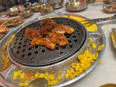 -韩宫宴烤肉·料理(漳河万达店)