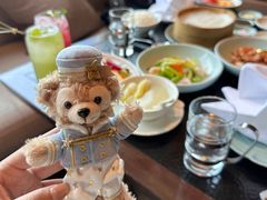 -长春凯悦酒店-品悦中餐厅