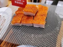 -粤集·手工粤菜(皇庭广场店)