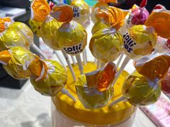 -悸动(山东烟台万达广场店)