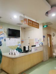 点击看大图 -广州市妇女儿童医疗中心(儿童院区)
