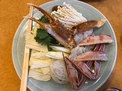 -蟹道乐(道顿堀本店)