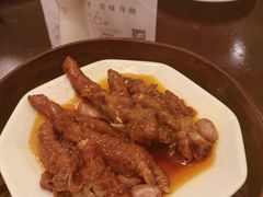 -京香轩·中餐厅(上海中庚聚龙酒店)