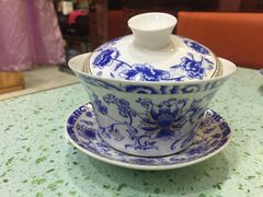 -尕胡才炕锅烤羊肉馆(八一路店)