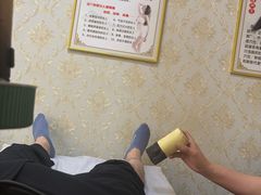 -鸿福推拿养生馆(砬子山店)