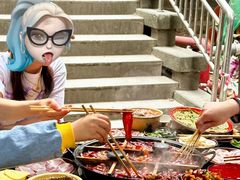 -洋马儿火锅(解放碑店)