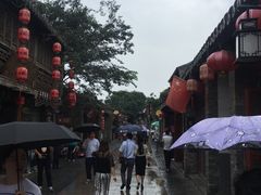 -东关历史文化旅游区-东门遗址