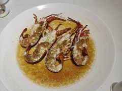 -万龙洲海鲜(南新仓店)