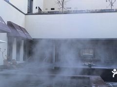 -清河半岛温泉度假酒店