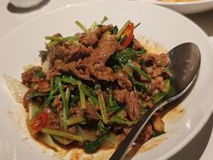 潮汕沙茶牛肉-码头见·潮汕菜(领展中心城店)