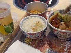 -吉野家(复兴路第二餐厅店)