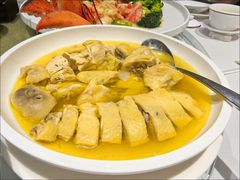 -老洋房花园饭店(绍兴路店)