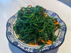 -真食净香居·内蒙烧麦(亚运村店)