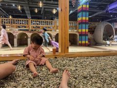 -汤W城市微度假(仓山店)