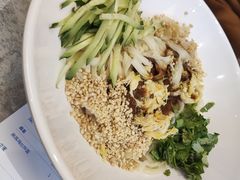 -五爷拌面(大兴亦庄店)