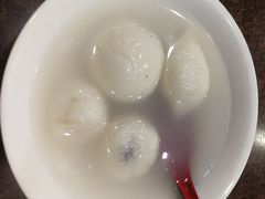 -赵氏汤圆(东关街店)