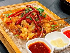 -锦府盐帮·私宴(赛特店)