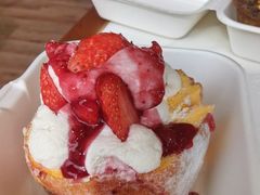 -BUTTERFUL&CREAMOROUS 黄油与面包(三里屯太古里店)