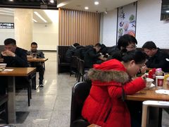 大堂-李先生(太原南站店)