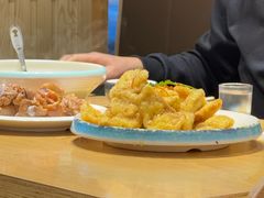 -鸭绿江民族饭店(总店)