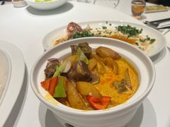 -醉辉皇上海之巅(上海中心大厦店)