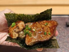 -小十Omakase(地王大厦店)