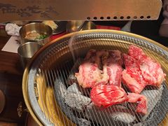 -西塔老太太泥炉烤肉(上海七宝领展广场店)