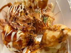 -粉粉乐鲷鱼烧(美罗城店)