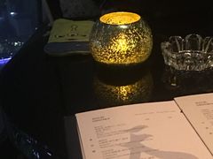 -广州四季酒店·天吧·高空酒吧