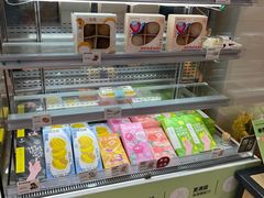 -KenGee仟吉(芜湖路店)