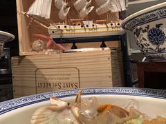 -乐咖啡西餐厅(太湖皇冠假日酒店)