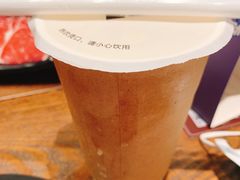 -呷哺呷哺 小火锅 (浦东新欧尚超市店)
