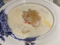 -金燕岛潮州酒楼