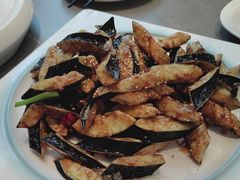 -大闫家烧烤·小海鲜家常菜(郑庄店)