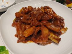 -高玛纳驴肉火烧(河间总店)