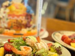 -有序Orderly融合西餐·咖啡(运河外滩店)
