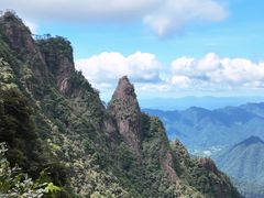 -三清山风景名胜区