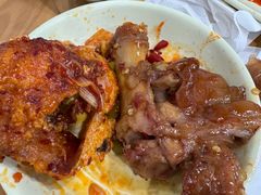 -贤花饭店(城阳店)